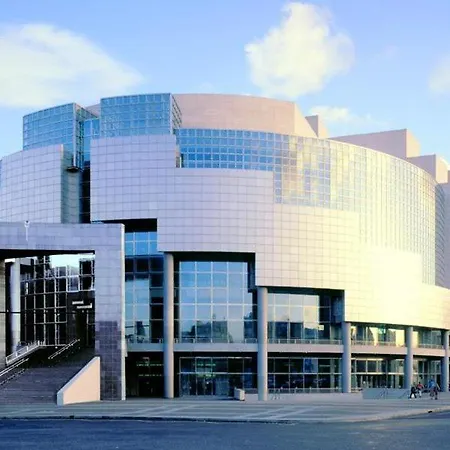 公寓 Neuf Design Quartier Atelier Des Lumieres Et Opera Bastille National De *