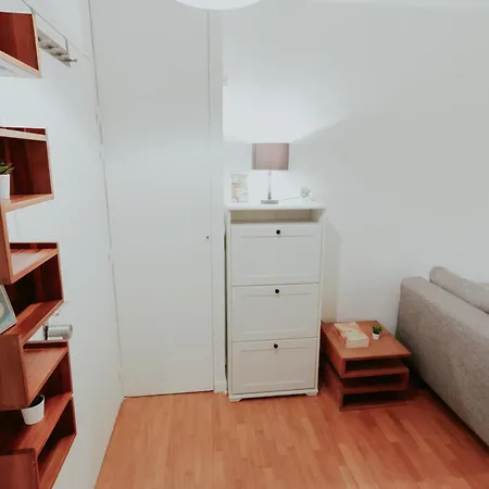 Neuf Design Quartier Atelier Des Lumieres Et Opera Bastille National De Apartamento *