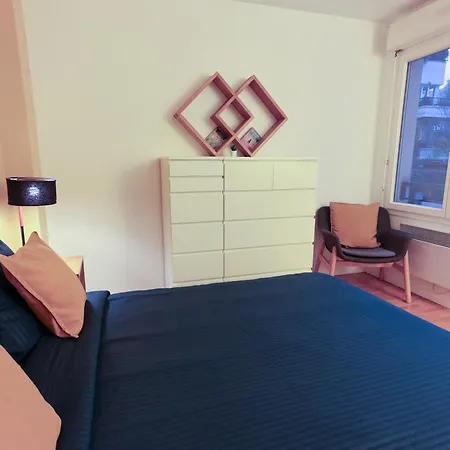 Apartamento Neuf Design Quartier Atelier Des Lumieres Et Opera Bastille National De